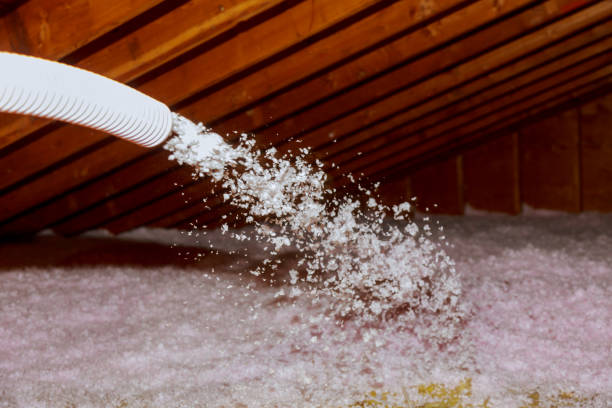 Best Insulation Maintenance and Repair in Rushville, IN