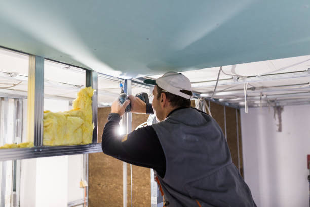 Best Spray Foam Insulation in Rushville, IN
