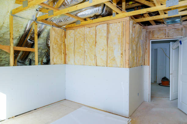 Rushville, IN Insulation Contractor Company