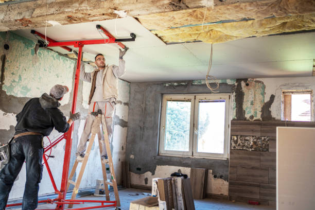 Professional Insulation Contractor in Rushville, IN