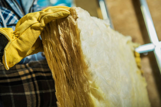 Best Residential Insulation in Rushville, IN