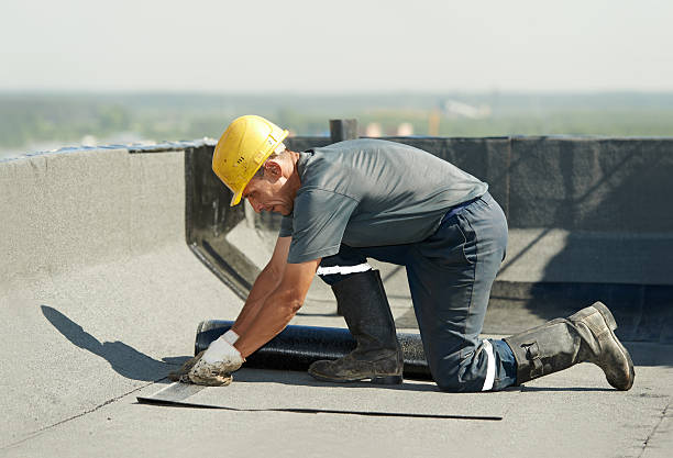 Best Commercial Insulation in Rushville, IN