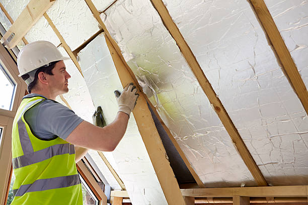 Types of Insulation We Offer in Rushville, IN
