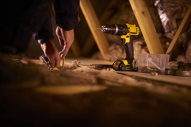 Best DIY Insulation Kits and Guidance in Rushville, IN