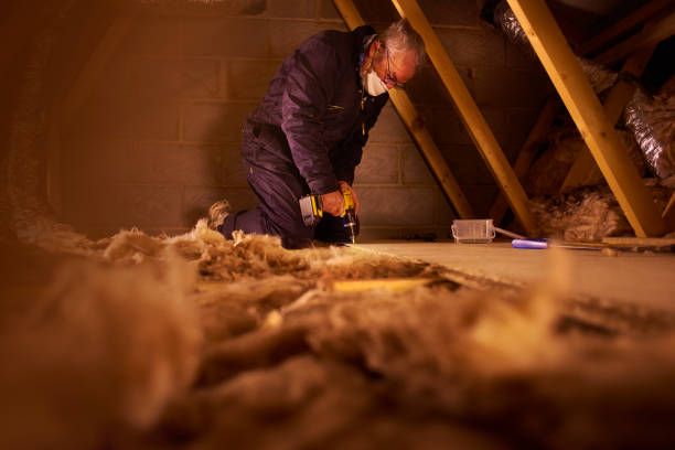 Best Cellulose Insulation in Rushville, IN